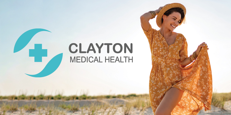 Meet Our Expert Team | Clayton Medical Health